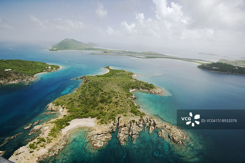 英属维尔京群岛图片素材