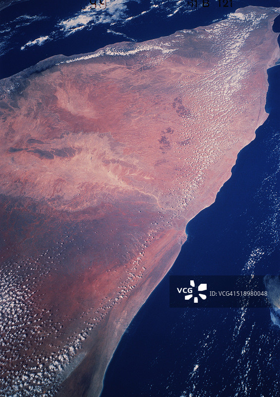 非洲之角图片素材