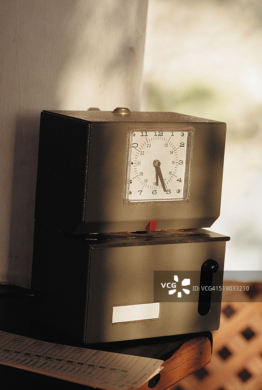 时间时钟图片素材