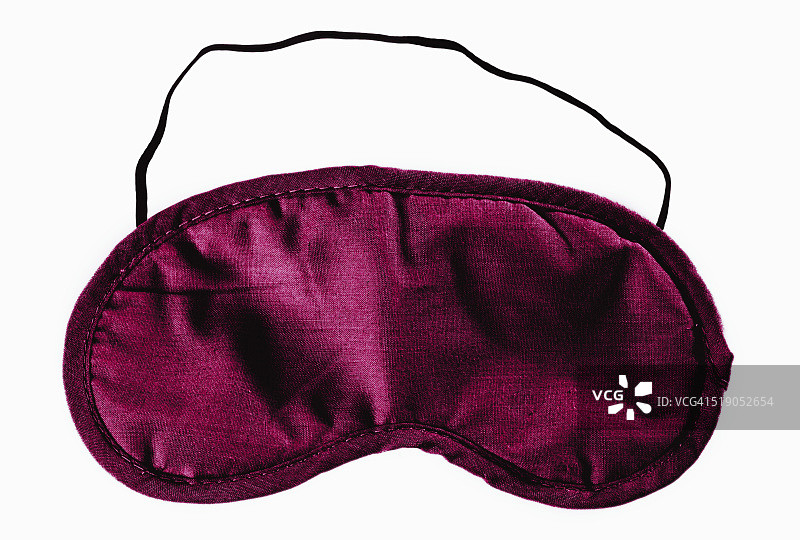 睡眠面罩图片素材