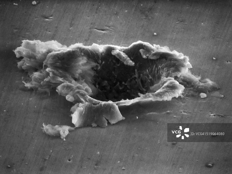 太阳峰年任务卫星微陨石撞击坑图片素材