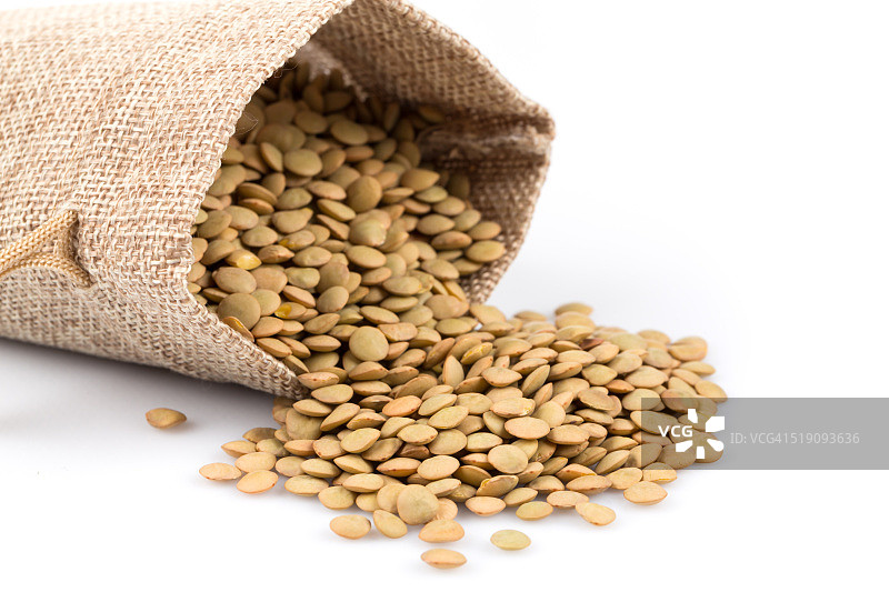 法国青扁豆图片素材