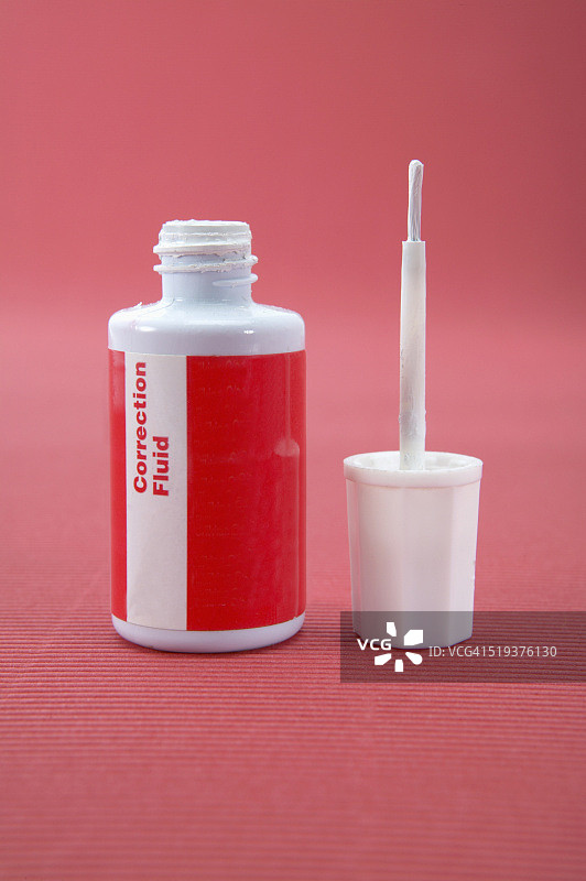 修正液图片素材