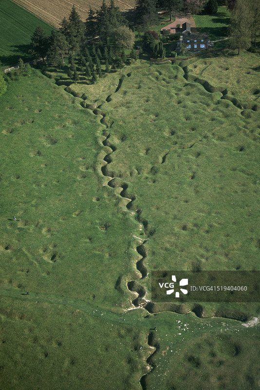 纽芬兰纪念公园图片素材