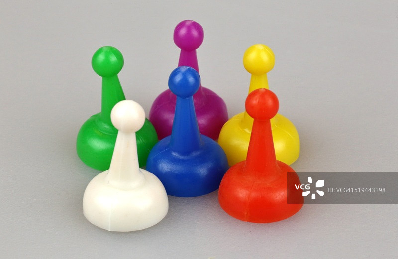 桌面游戏代币图片素材