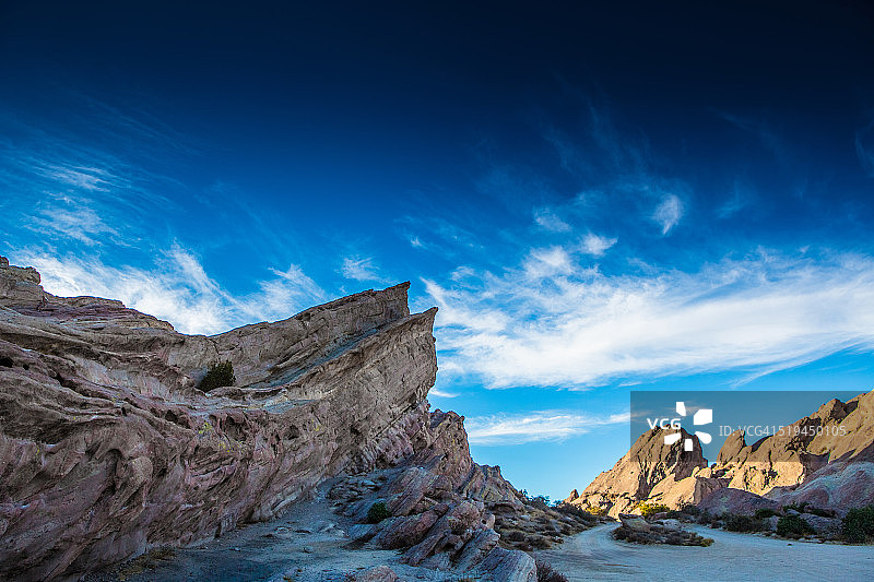 瓦斯奎兹巨岩图片素材