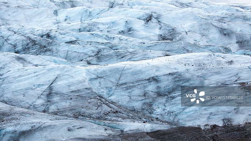 冰川图片素材