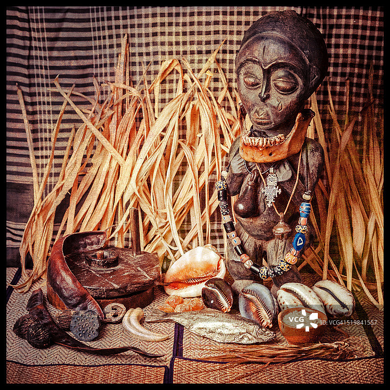 非洲静物图片素材