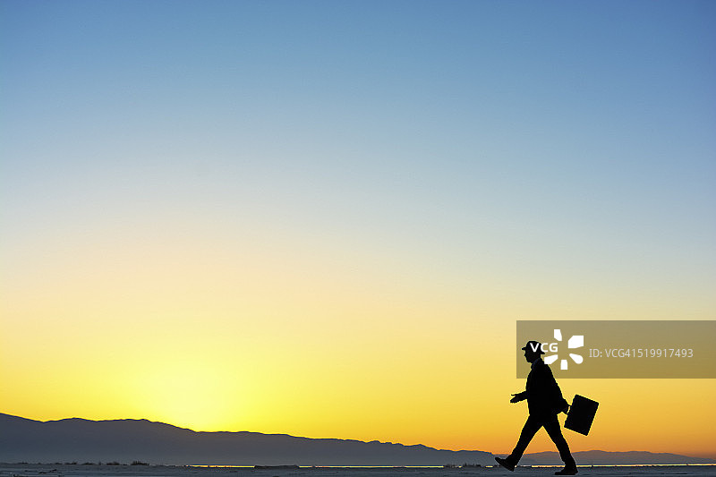 商务旅行图片素材