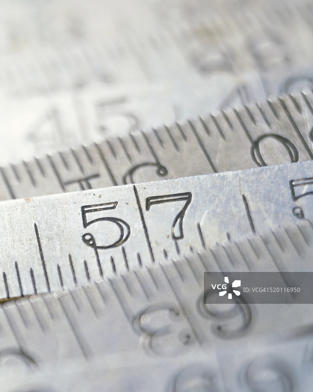 钢制折叠尺图片素材