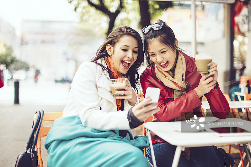 享受户外图片素材