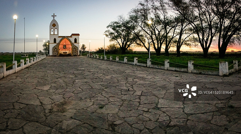 全景图图片素材
