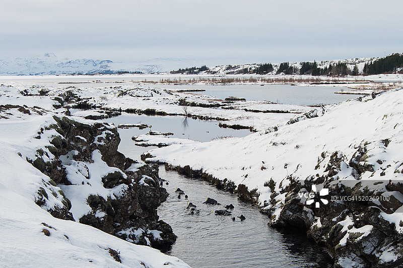丝浮拉浮潜图片素材