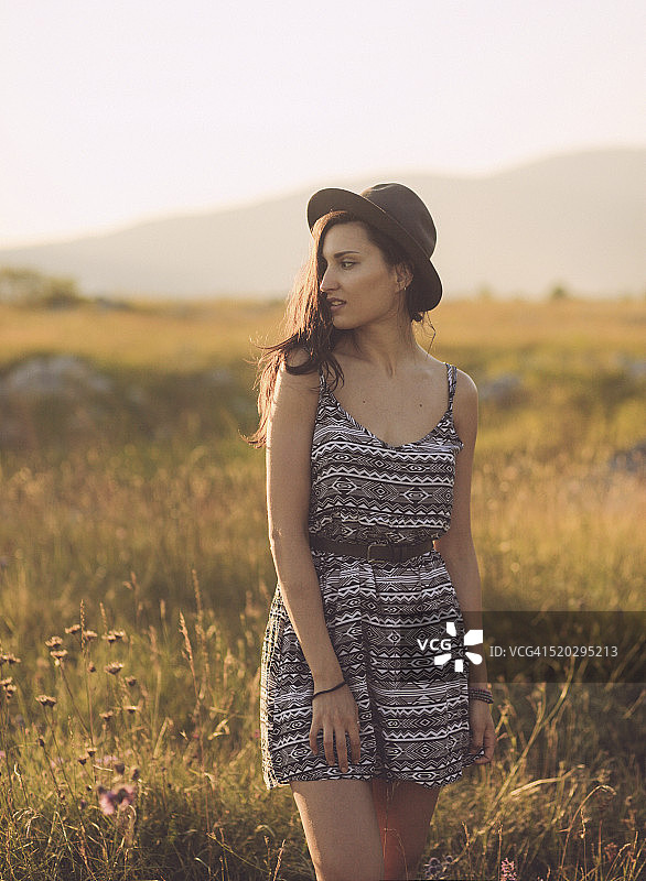 复古时尚图片素材