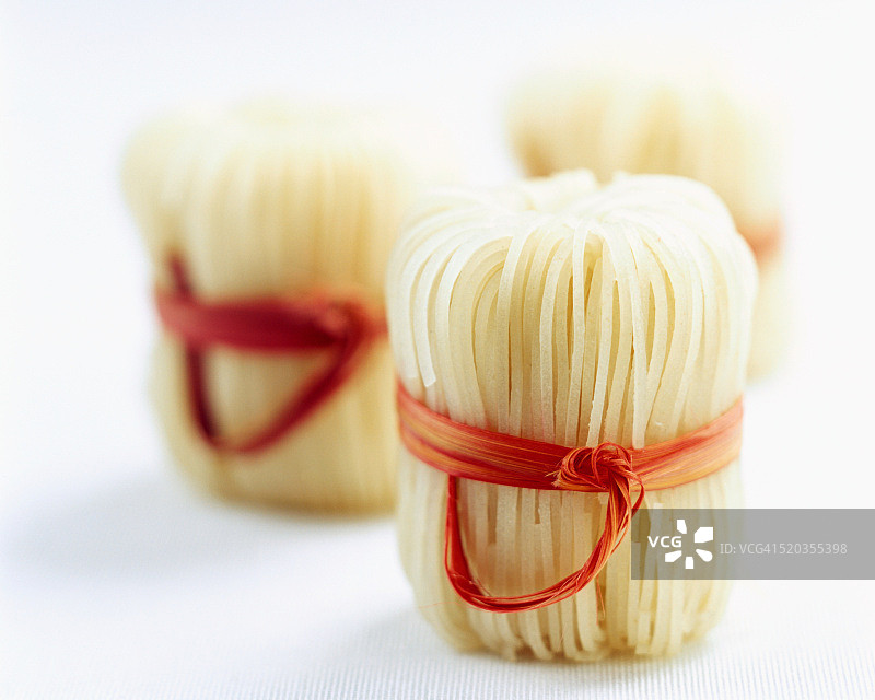米粉捆图片素材