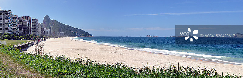 圣康拉多图片素材