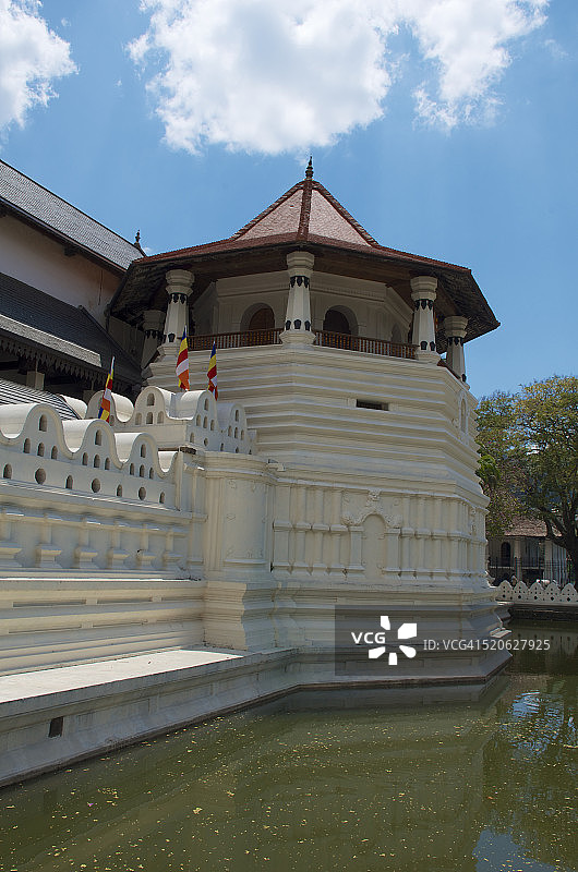 佛牙寺图片素材