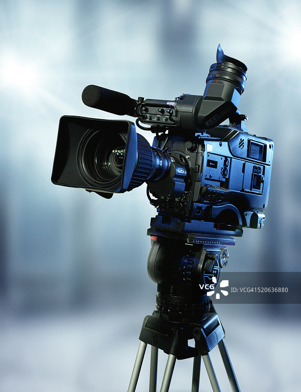高清摄像机图片素材