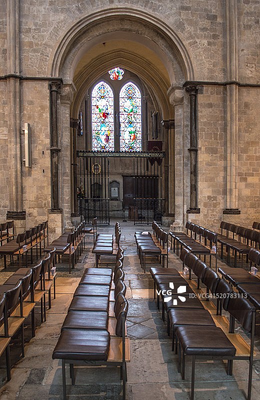 奇切斯特座堂，奇切斯特图片素材