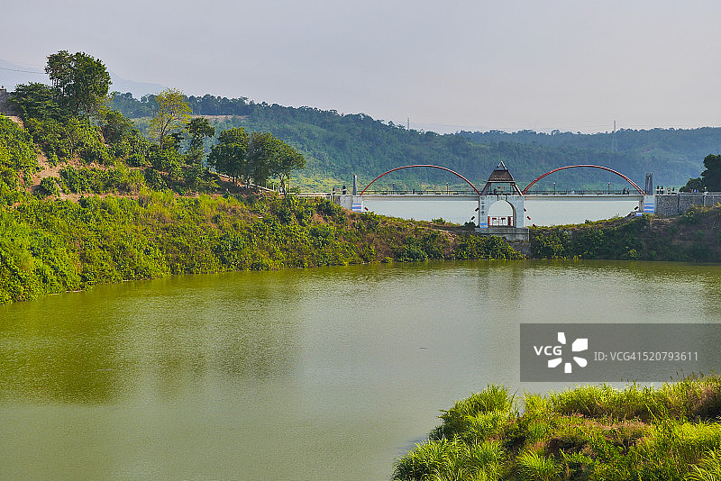 三宝垄图片素材