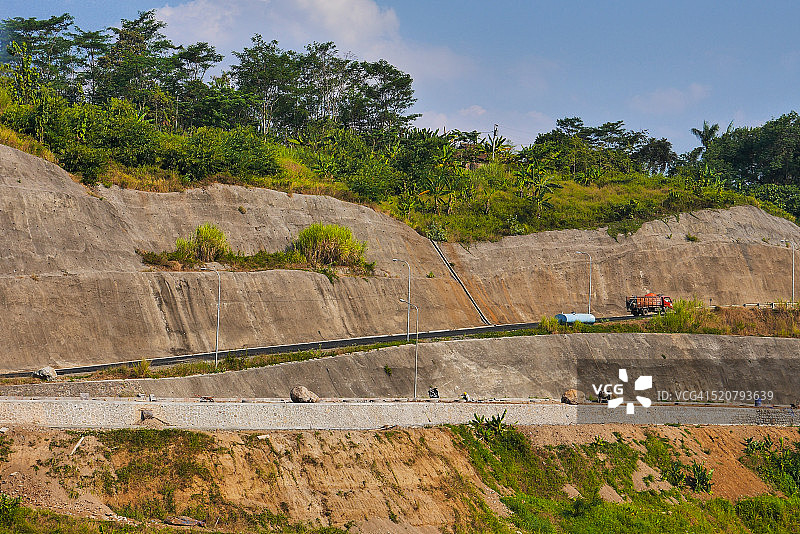三宝垄图片素材