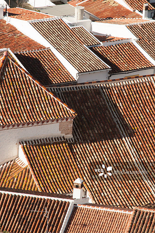 西班牙高辛瓷砖图片素材