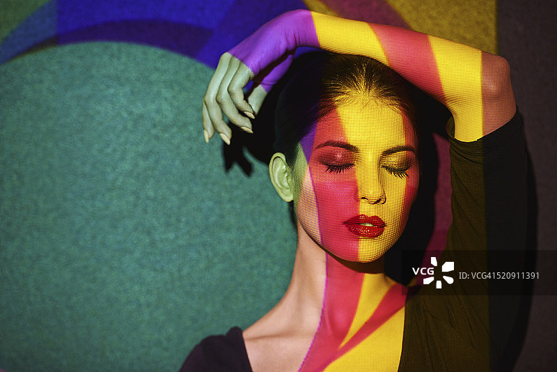 不要让任何人黯淡你的光芒图片素材