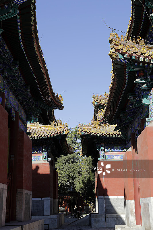 帝国理工学院图片素材