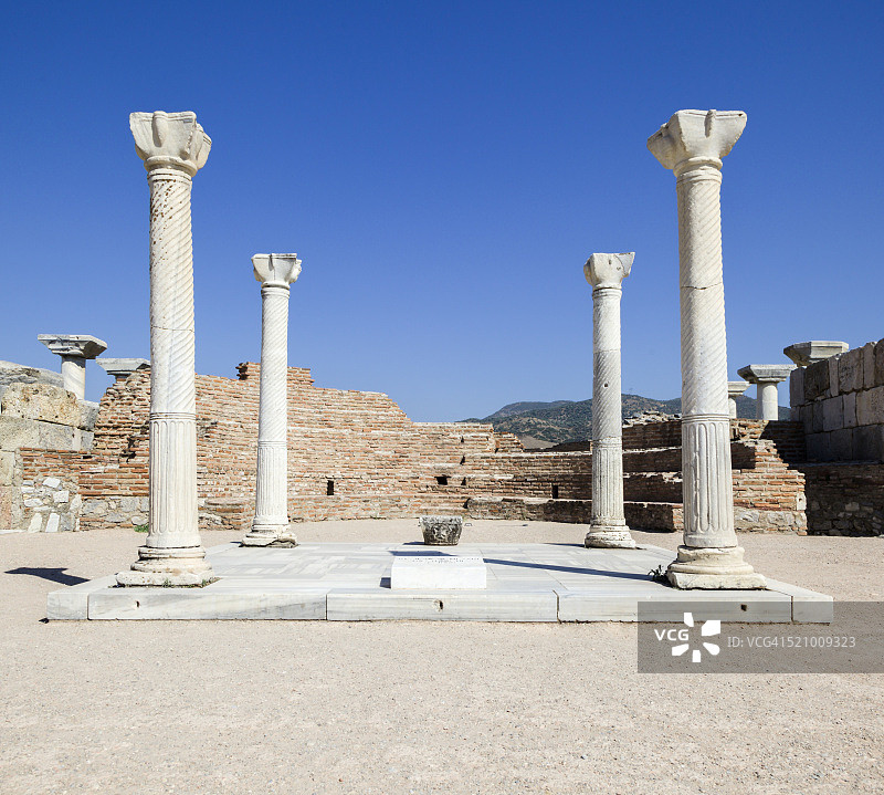 当地的标志性建筑图片素材