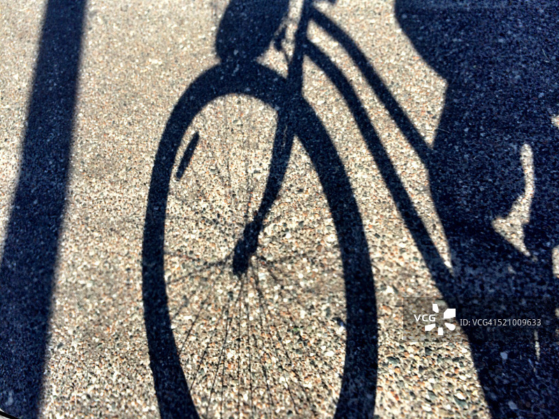 POV -体育和活动图片素材