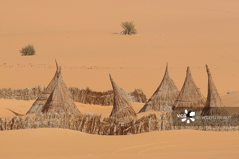 当地的标志性建筑图片素材