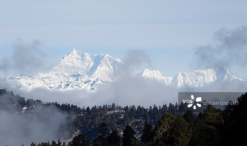 当地的标志性建筑图片素材