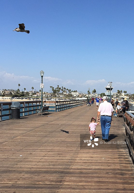 当地的标志性建筑图片素材