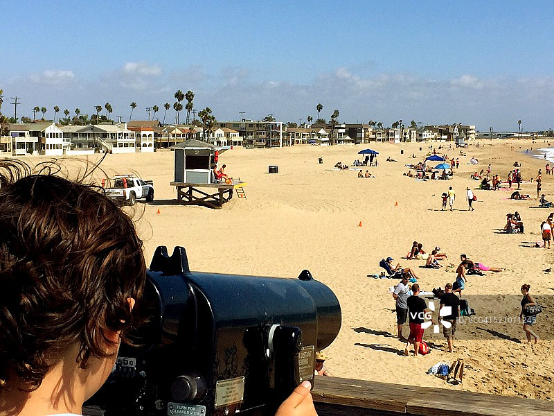 当地的标志性建筑图片素材