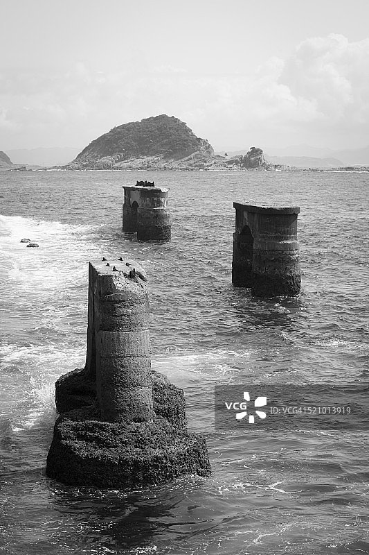 当地的标志性建筑图片素材