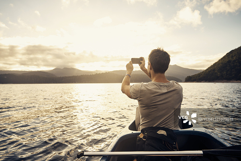 捕捉自然之美图片素材