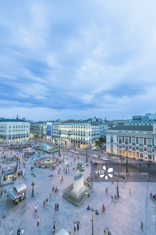 太阳门图片素材