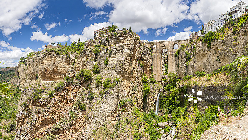 龙达新桥图片素材