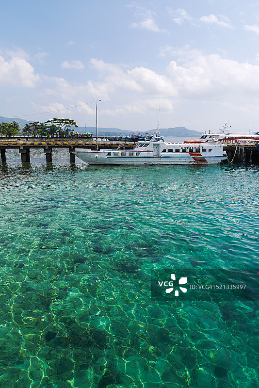 安汶马鲁古群岛图片素材