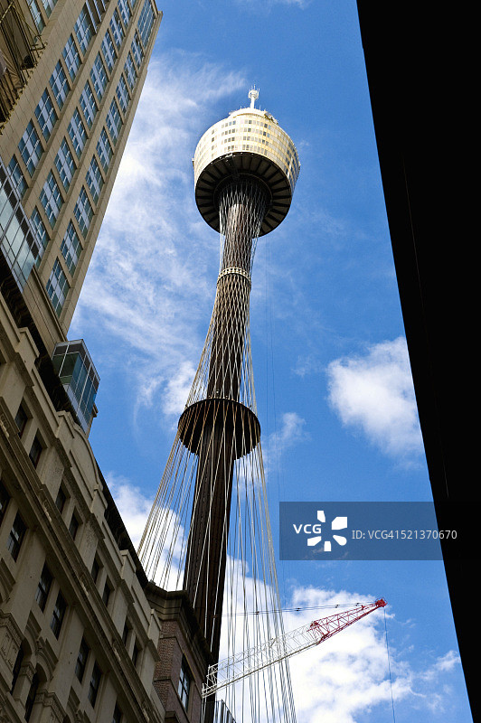 澳大利亚新南威尔士州悉尼塔图片素材