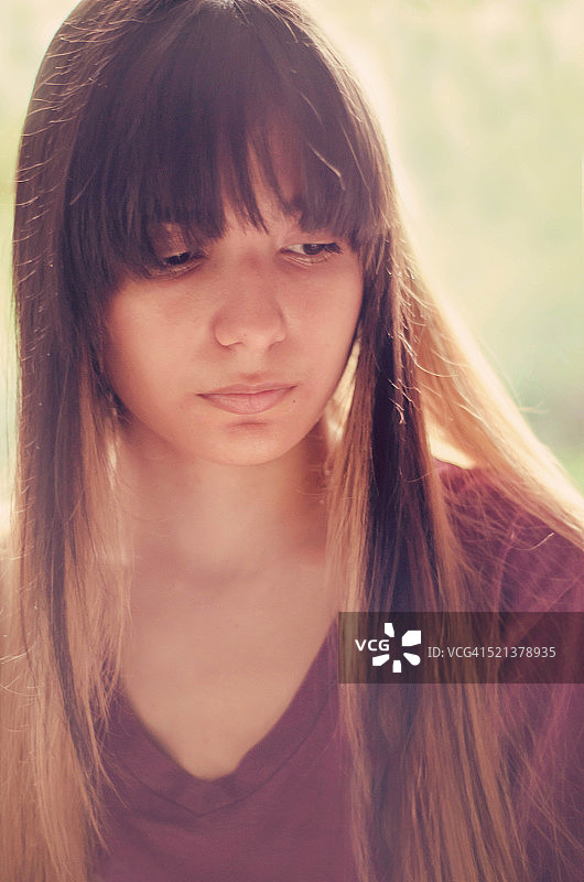 安静的时光图片素材