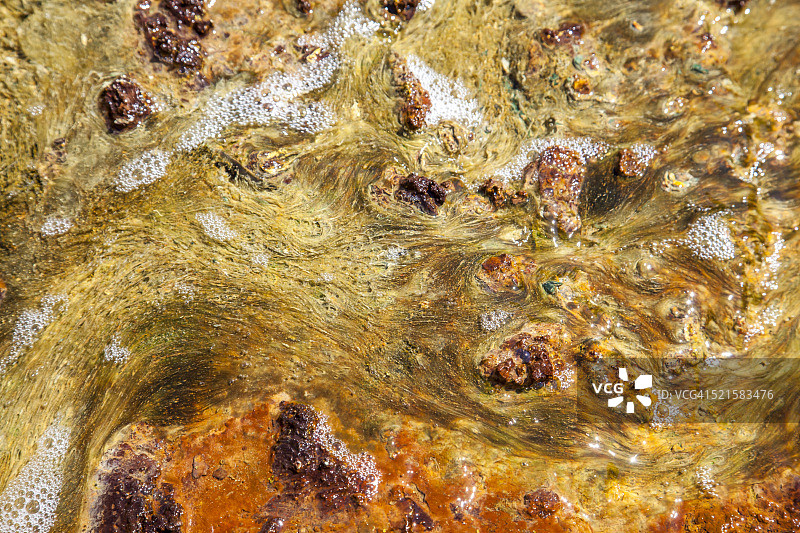 廷托河图片素材