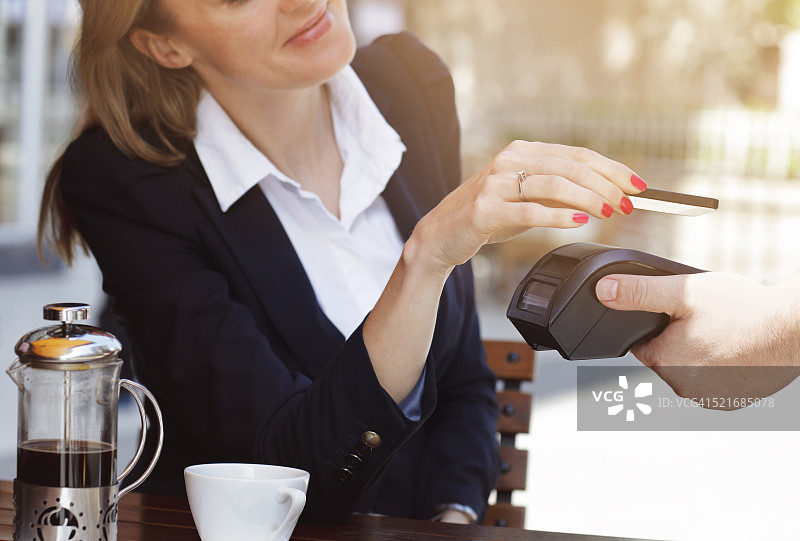 支付从未如此简单！图片素材