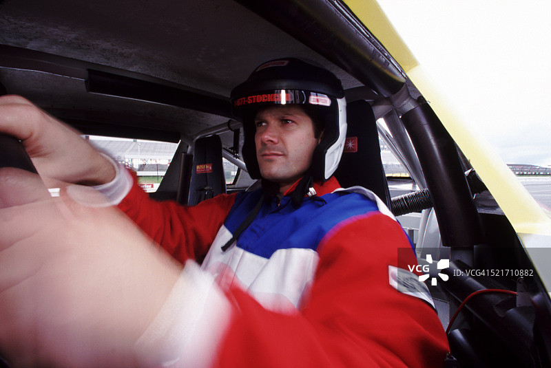 汽车比赛图片素材