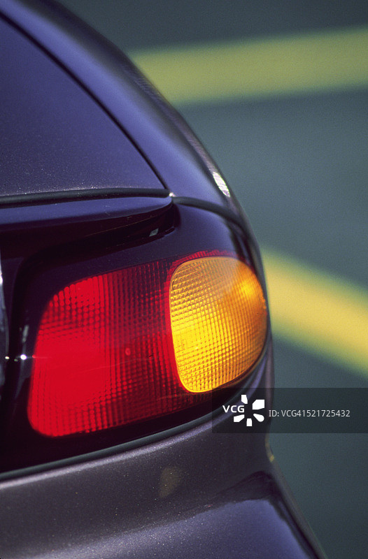 汽车细节图片素材