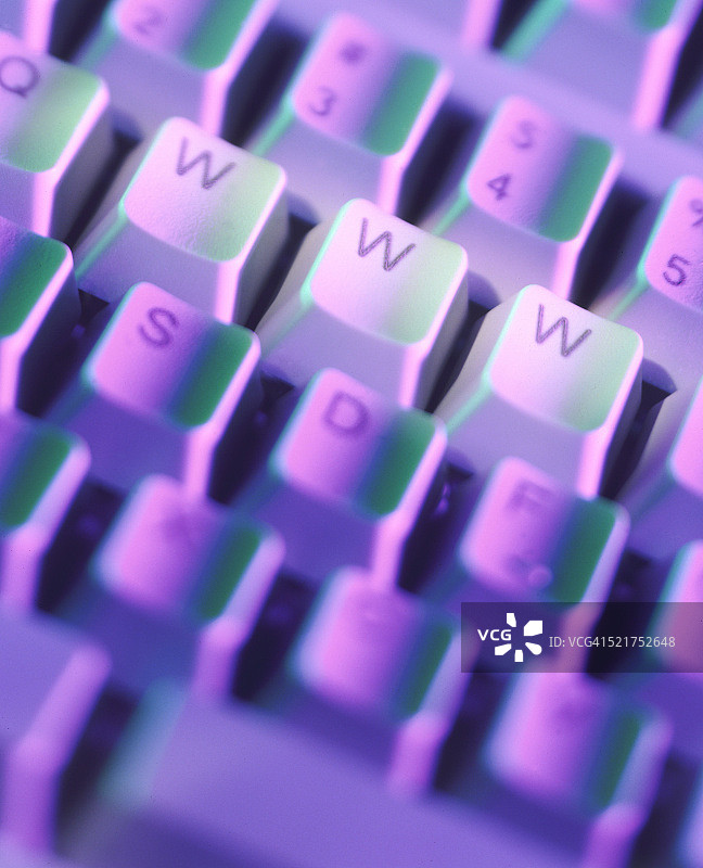 万维网图片素材