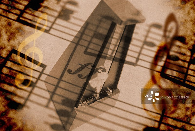 音乐基础图片素材