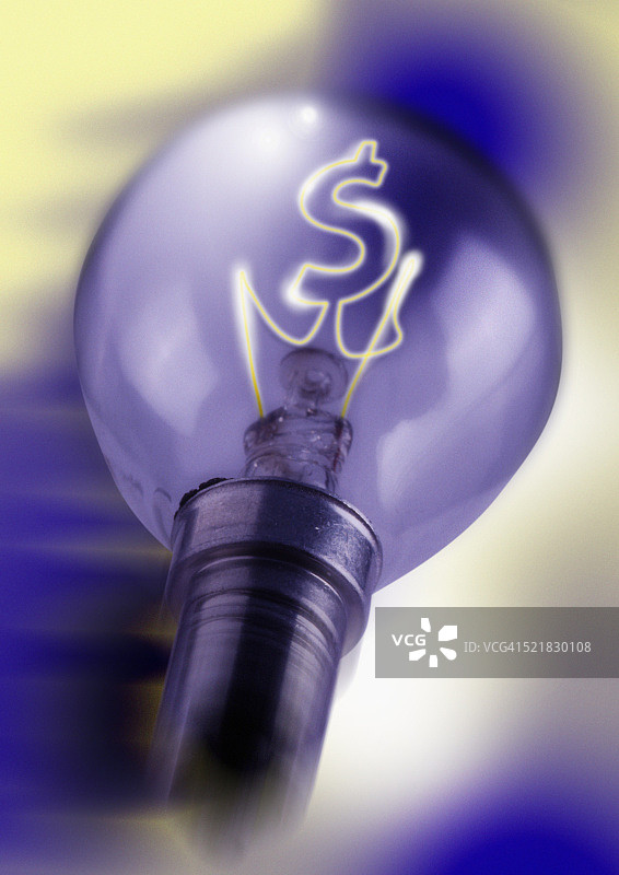 利润增长图片素材