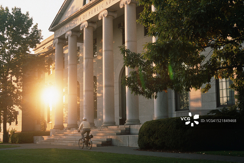 利陶尔公共管理中心图片素材