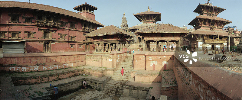 旧水管图片素材